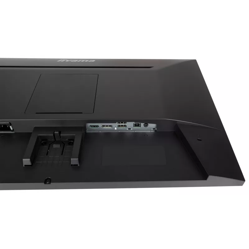 iiyama ProLite XU2793QSU-B6 Computer-Monitor 68,6 cm (27 Zoll) 2560 x 1440 Pixel Wide Quad HD LED Schwarz
