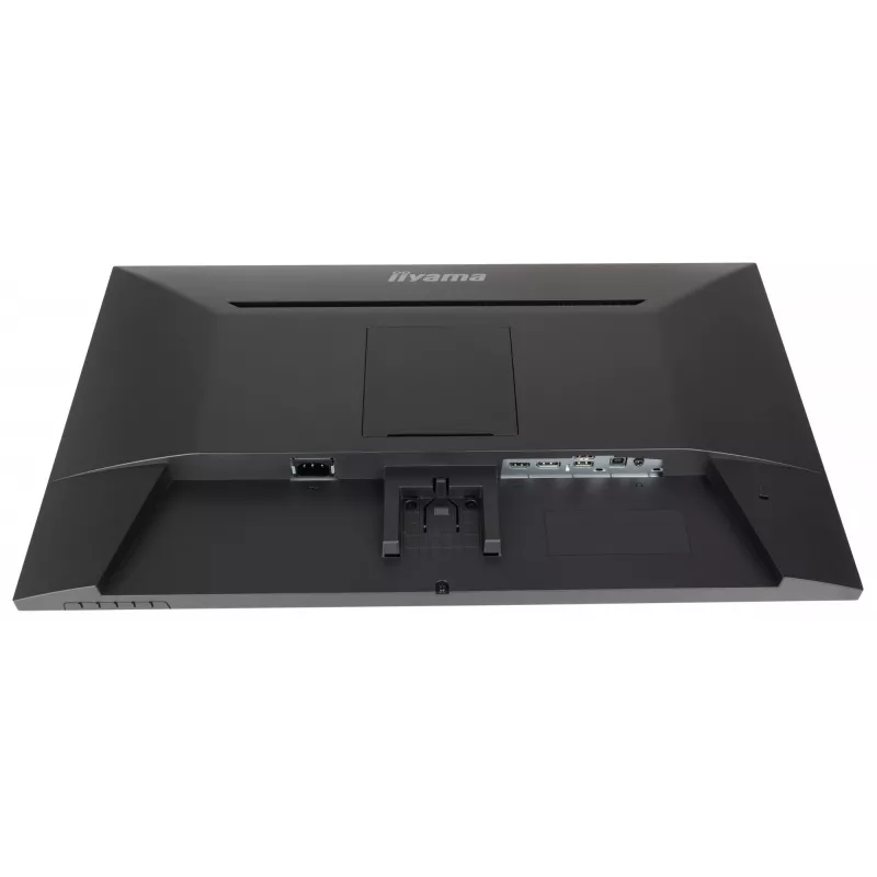 iiyama ProLite XU2793QSU-B6 Computer-Monitor 68,6 cm (27 Zoll) 2560 x 1440 Pixel Wide Quad HD LED Schwarz