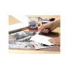 Foto-Ecken TESA 56611 500 Stück Transparent