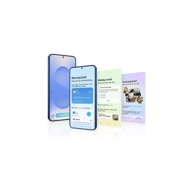 Samsung Galaxy S25+ SM-S936B/DS 17 cm (6,7 Zoll) Dual SIM Android 15 5G USB Type-C 12 GB 512 GB 4900 mAh Schwarz, Blau