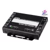 AV-Sender & -Empfänger ATEN True 4K HDMI/USB HDBT3.0-Lite – 4096×2160 @ bis zu 40 m, USB Typ-A/Typ-B, Gleichstromversorgung
