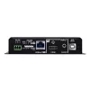 AV-Sender & -Empfänger ATEN True 4K HDMI/USB HDBT3.0-Lite – 4096×2160 @ bis zu 40 m, USB Typ-A/Typ-B, Gleichstromversorgung