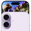 Smartphone Apple iPhone 17 6,3 Zoll 256 GB Schwarz — OLED 6,3 Zoll, A19, 5G, Dual SIM, IP68