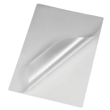 Laminierfolien Hama 00050563 A3 25 Stück 125 µm Transparent