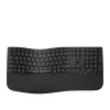 HP 685 Comfort Dual-Mode Tastatur Full-Size Wireless-Membran