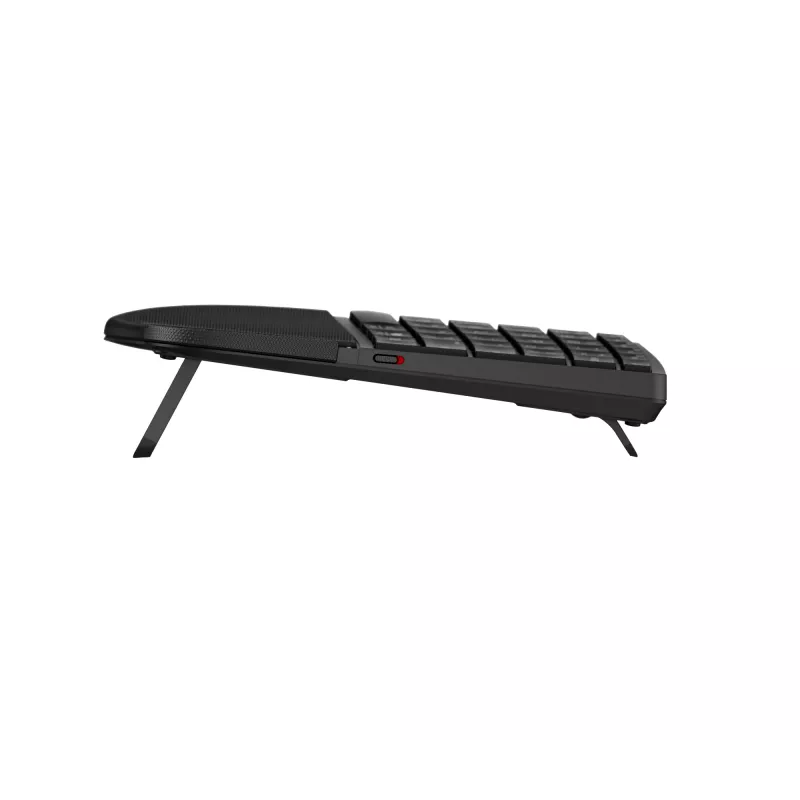 HP 685 Comfort Dual-Mode Tastatur Full-Size Wireless-Membran