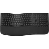 HP 685 Comfort Dual-Mode Tastatur Full-Size Wireless-Membran