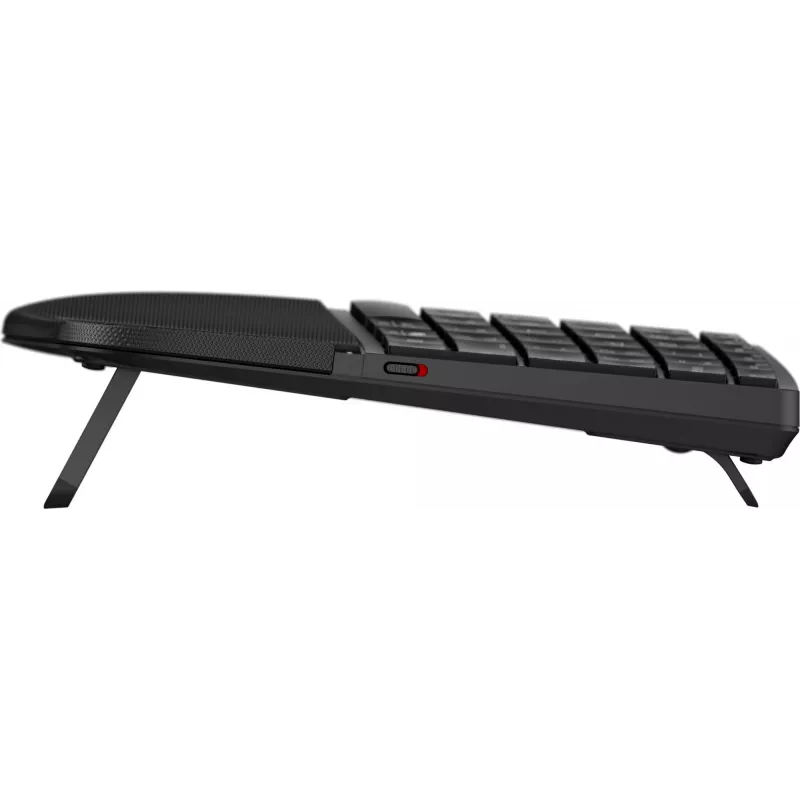 HP 685 Comfort Dual-Mode Tastatur Full-Size Wireless-Membran