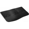 HP 685 Comfort Dual-Mode Tastatur Full-Size Wireless-Membran