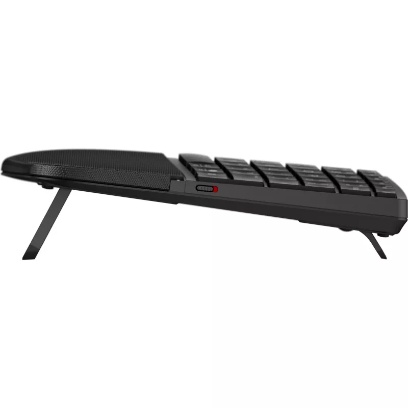 HP 685 Comfort Dual-Mode Tastatur Full-Size Wireless-Membran