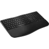 HP 685 Comfort Dual-Mode Tastatur Full-Size Wireless-Membran