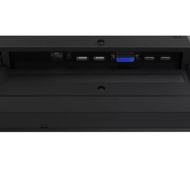 iiyama LH7575UHS-B1AG Signage Display Digital Signage Flachbildschirm 190,5 cm (75 Zoll) LCD Wi-Fi 500 cd/m² 4K Ultra HD Schwarz Integrierter Prozessor Android 11 24/7