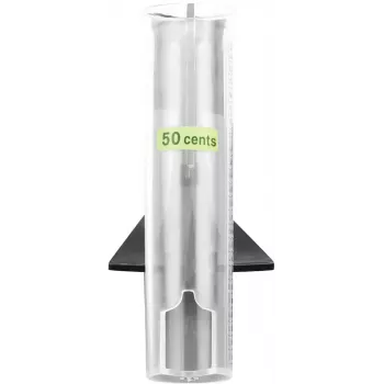 Ersatzteil für Olympia Geldzählmaschine Modell 947730298 — Gewicht 0,35 kg