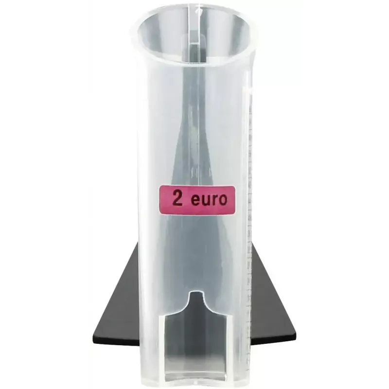 Ersatzteil für Olympia Geldzählmaschine Modell 947730298 — Gewicht 0,35 kg