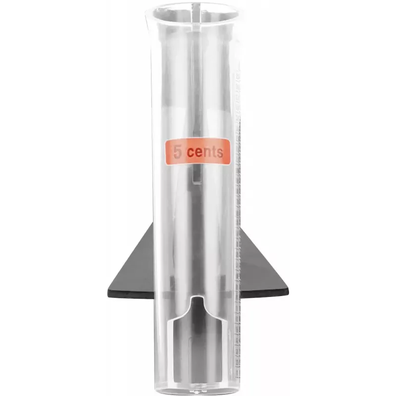 Ersatzteil für Olympia Geldzählmaschine Modell 947730298 — Gewicht 0,35 kg
