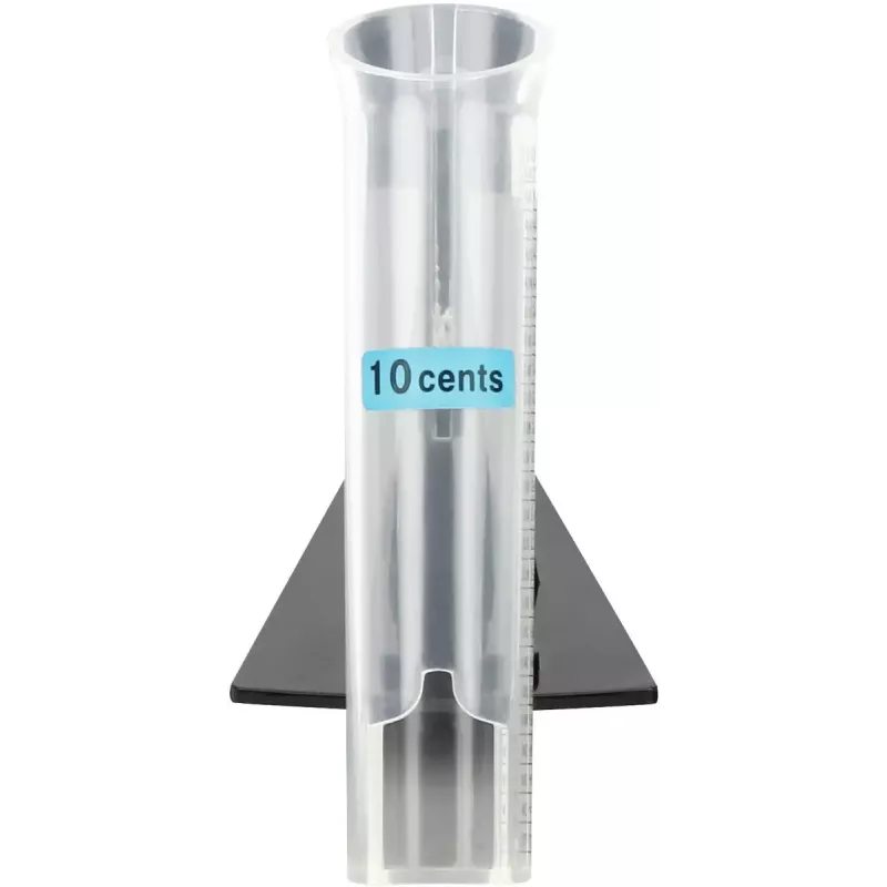 Ersatzteil für Olympia Geldzählmaschine Modell 947730298 — Gewicht 0,35 kg