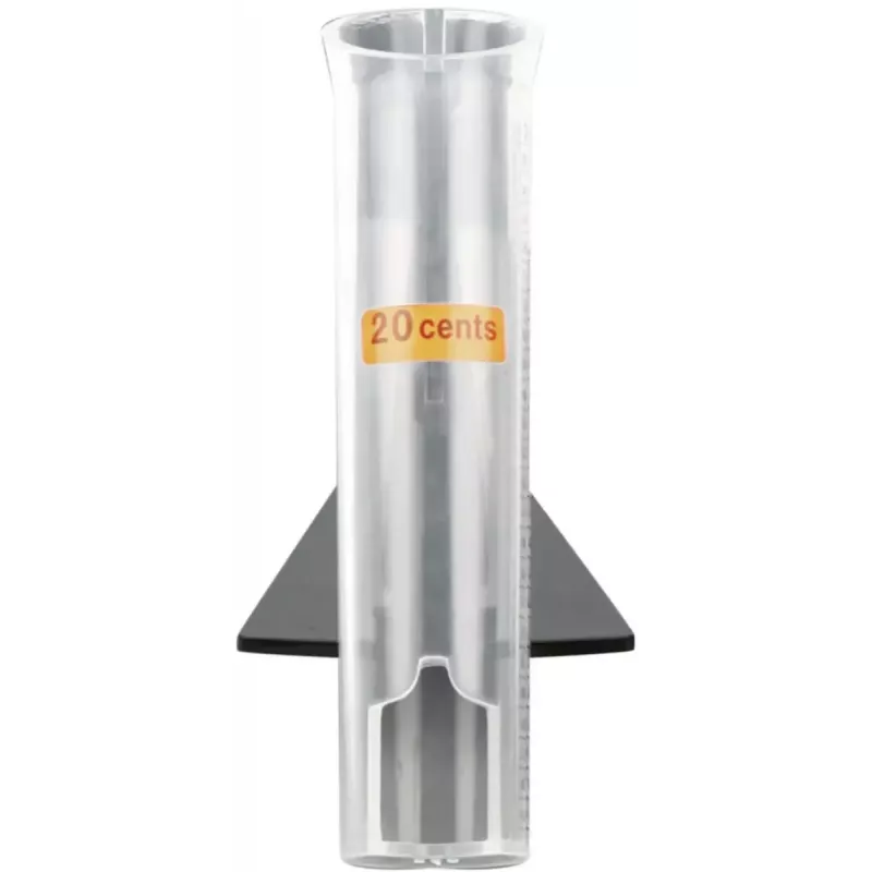 Ersatzteil für Olympia Geldzählmaschine Modell 947730298 — Gewicht 0,35 kg