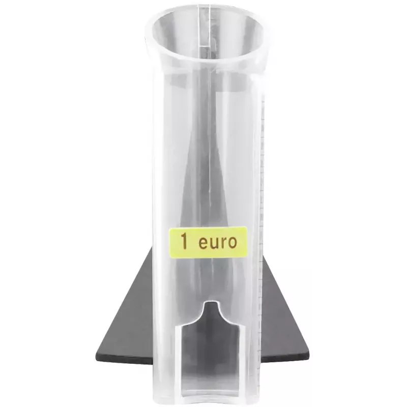 Ersatzteil für Olympia Geldzählmaschine Modell 947730298 — Gewicht 0,35 kg