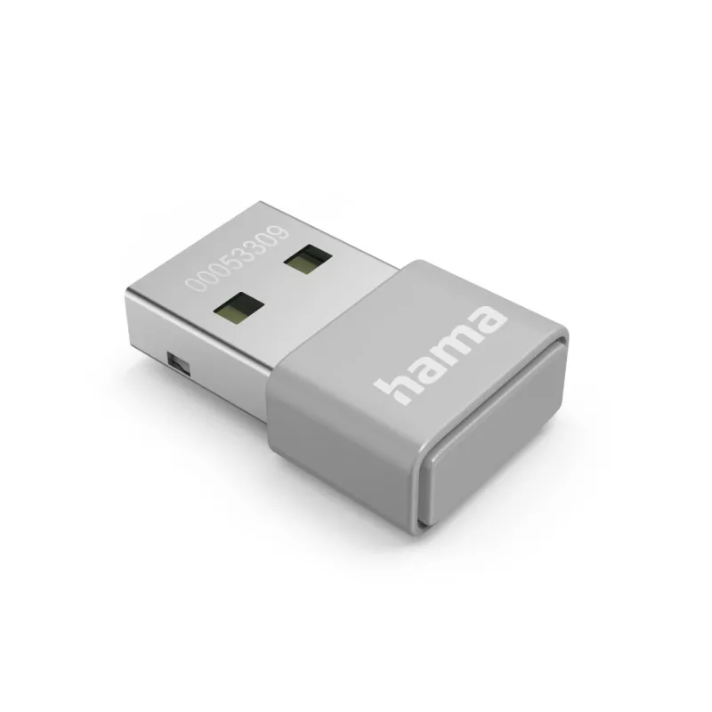Netzwerkkarte Hama 00053309 WLAN 150 Mbit/s USB Wireless