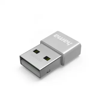 Netzwerkkarte Hama 00053309 WLAN 150 Mbit/s USB Wireless