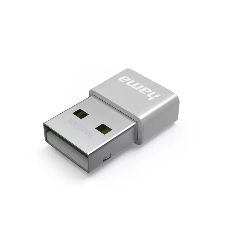 Netzwerkkarte Hama 00053309 WLAN 150 Mbit/s USB Wireless