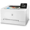 Drucker HP Color LaserJet Pro M255dw Laser Farbe