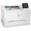 Drucker HP Color LaserJet Pro M255dw Laser Farbe