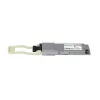 BlueOptics QSFP-Glasfaser-Transceiver-Modul R9F97A-BO 40 Gbit/s MTP/MPO, 150 m, silber