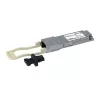 BlueOptics QSFP-Glasfaser-Transceiver-Modul R9F97A-BO 40 Gbit/s MTP/MPO, 150 m, silber
