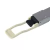 BlueOptics QSFP-Glasfaser-Transceiver-Modul R9F97A-BO 40 Gbit/s MTP/MPO, 150 m, silber