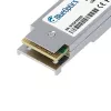 BlueOptics QSFP-Glasfaser-Transceiver-Modul R9F97A-BO 40 Gbit/s MTP/MPO, 150 m, silber
