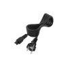 Conceptronic OZUL08B10 90W Universal-Laptop-Ladegerät, 10 Ladespitzen enthalten