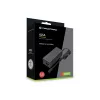 Conceptronic OZUL08B10 90W Universal-Laptop-Ladegerät, 10 Ladespitzen enthalten