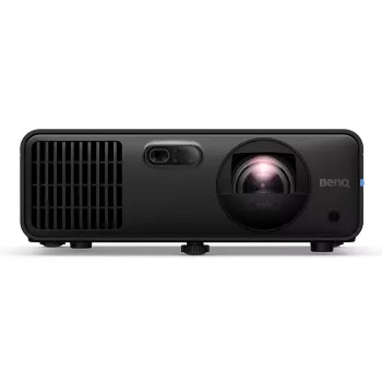 BenQ LH835ST Kurzdistanzprojektor 4000 ANSI-Lumen DLP 1080p (1920x1080) 3D Schwarz
