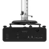 BenQ LH835ST Kurzdistanzprojektor 4000 ANSI-Lumen DLP 1080p (1920x1080) 3D Schwarz