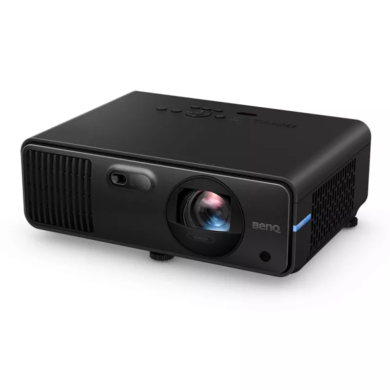 BenQ LH835ST Kurzdistanzprojektor 4000 ANSI-Lumen DLP 1080p (1920x1080) 3D Schwarz