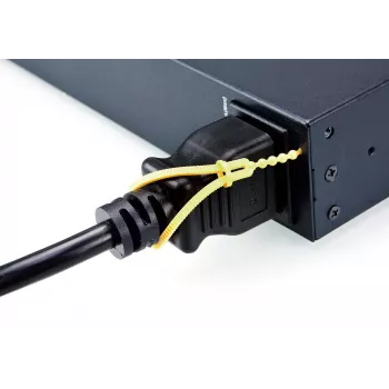 ATEN 2X-EA07 Rack-Zubehör Kabelwanne