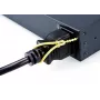 ATEN 2X-EA07 Rack-Zubehör Kabelwanne