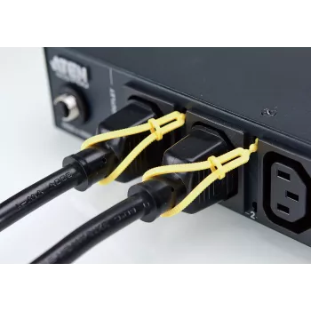 ATEN 2X-EA07 Rack-Zubehör Kabelwanne