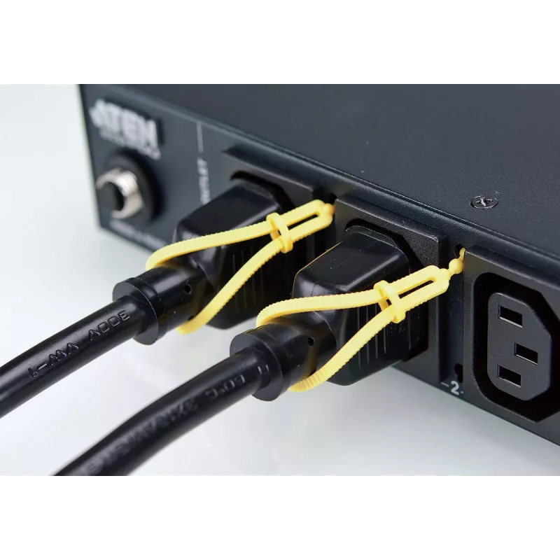 ATEN 2X-EA07 Rack-Zubehör Kabelwanne