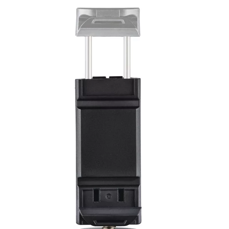 Hama Pocket II Rotation Stativ Smartphone/Tablet 3 Beine Schwarz, Rot