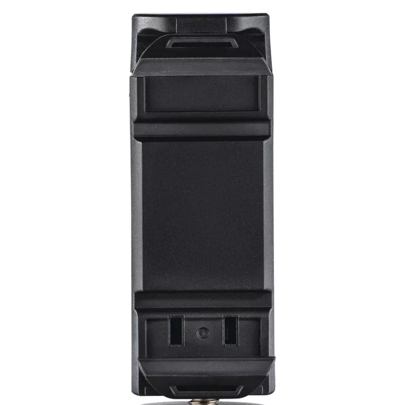 Hama Pocket II Rotation Stativ Smartphone/Tablet 3 Beine Schwarz, Rot