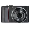 Hama Pocket II Rotation Stativ Smartphone/Tablet 3 Beine Schwarz, Rot