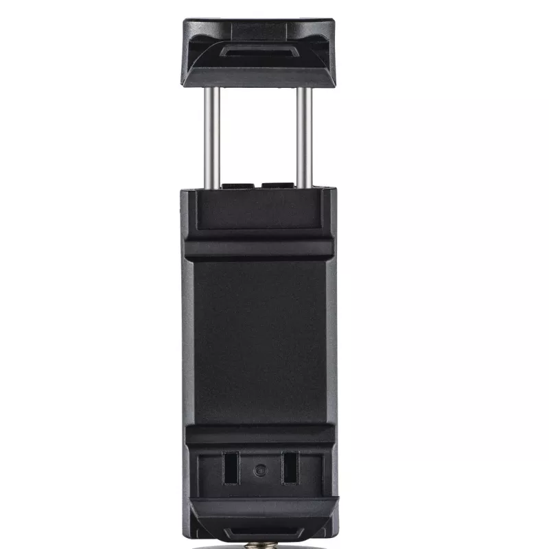 Hama Pocket II Rotation Stativ Smartphone/Tablet 3 Beine Schwarz, Rot