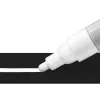 Kreidemarker Staedtler Lumocolor Bullet Blau Rot Weiß Gelb 4 Stk.