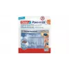 Universelle Haken Tesa Powerstrips Transparent DECO 58813-00000-00