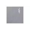 Universelle Haken Tesa Powerstrips Transparent DECO 58813-00000-00