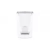 Universelle Haken Tesa Powerstrips Transparent DECO 58813-00000-00