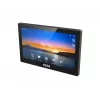 Video-Türsprechanlage Fanvil i504 mit 17,8 cm (7 Zoll) LCD, 1024×600, 1080p, Fast Ethernet, schwarz