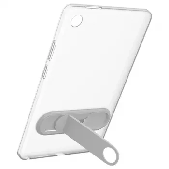 Tablet-Hülle Lenovo ZG38C07021 — Abdeckung für Lenovo Tab, transparent, für 25,6 cm (10,1 Zoll) Bildschirme